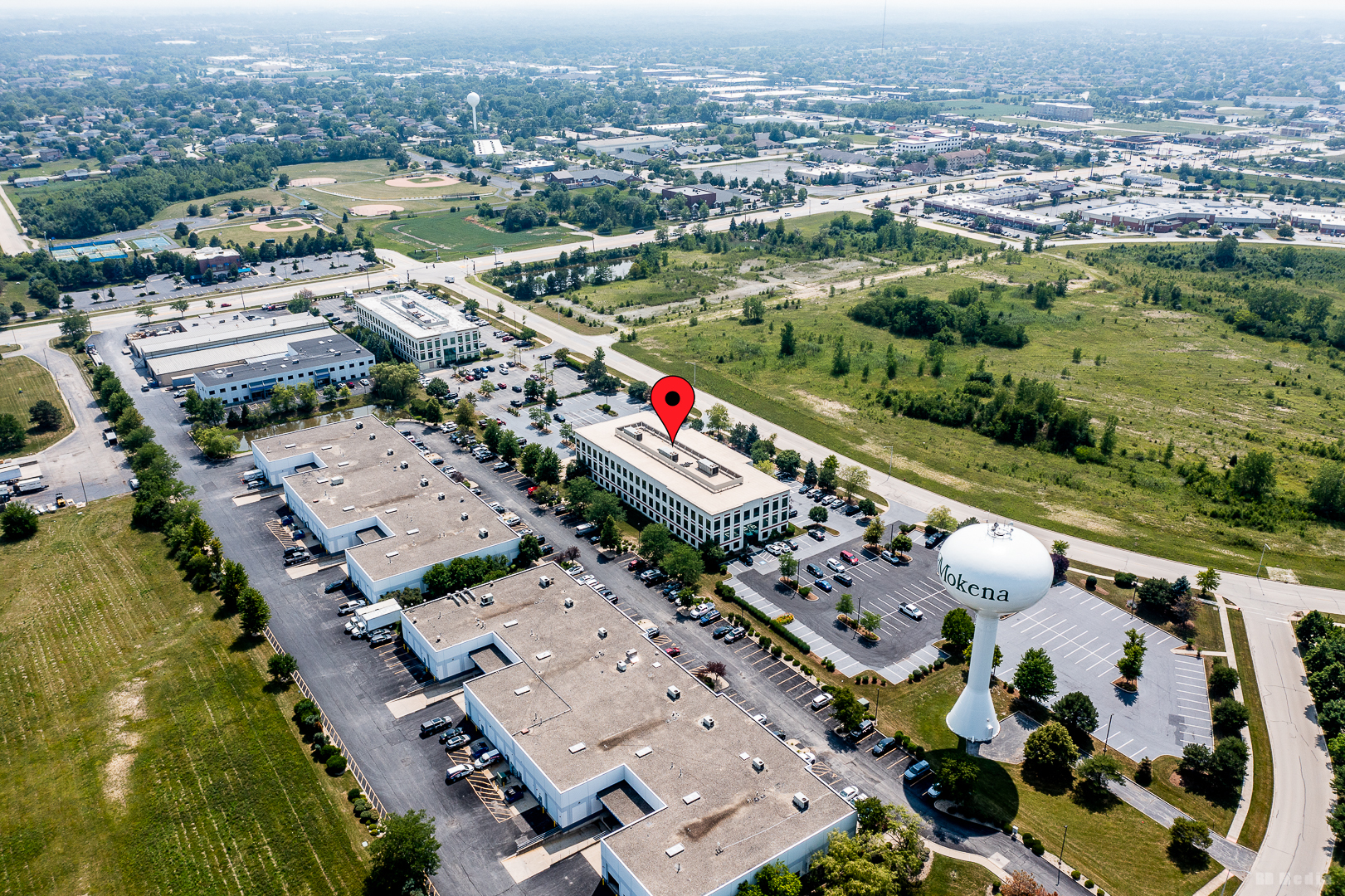 18927 Hickory Creek Drive Mokena IL 60448