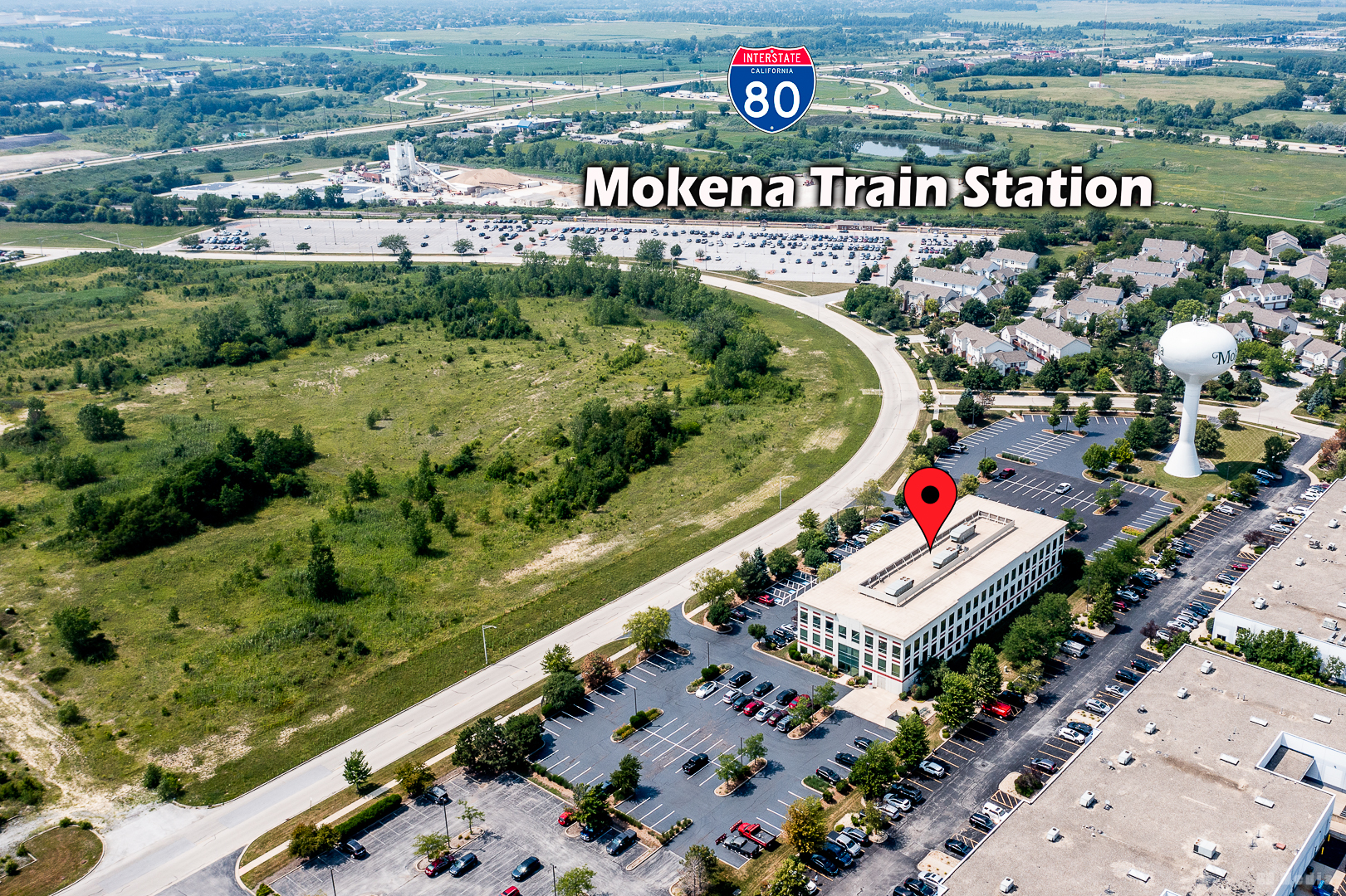 18927 Hickory Creek Drive Mokena IL 60448
