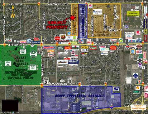 288 Barney Drive Joliet IL 60435