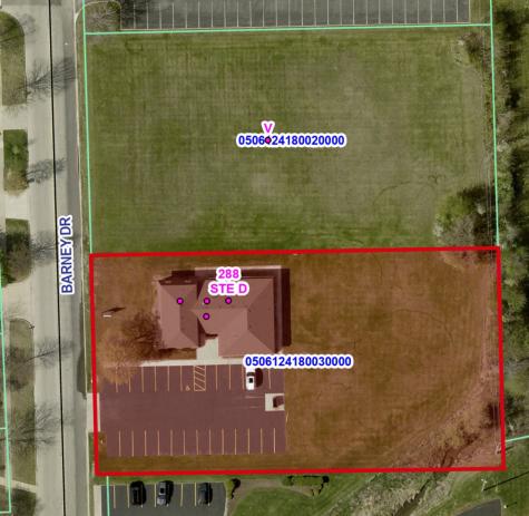 288 Barney Drive Joliet IL 60435