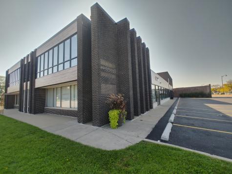12201 South Harlem Avenue Palos Heights IL 60463