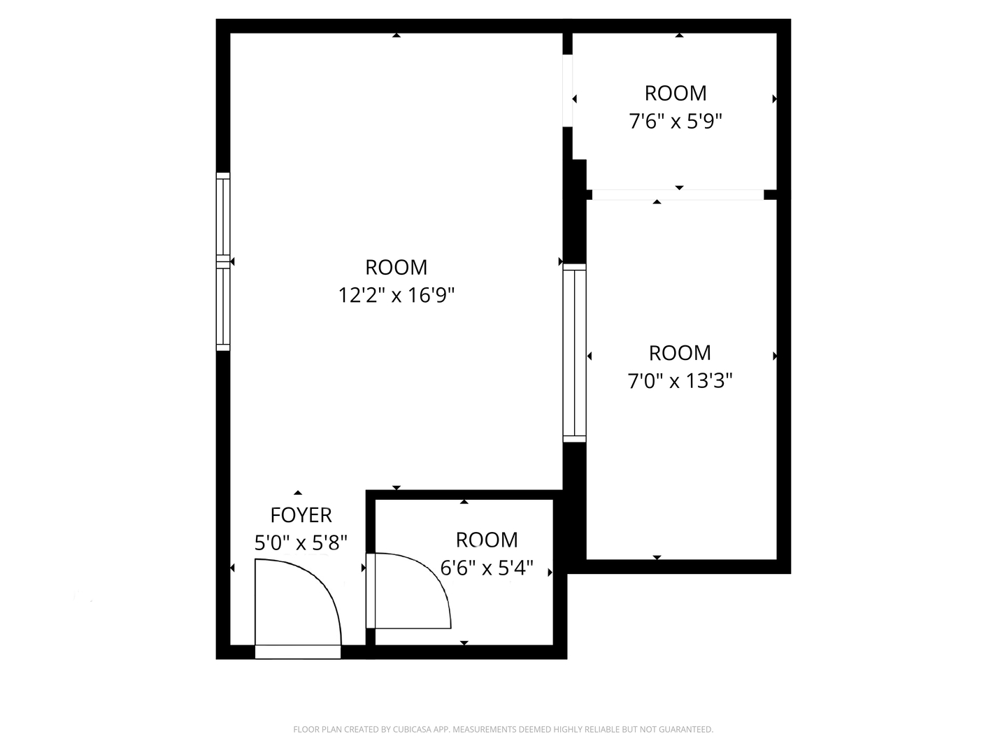 27 East Park Boulevard Villa Park IL 60181