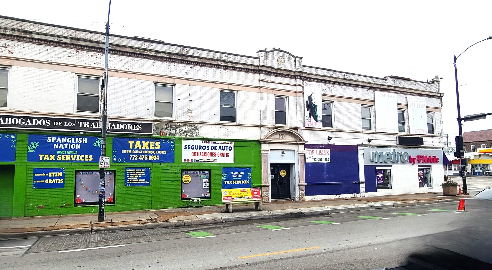 3151 West 26th Street Chicago IL 60623
