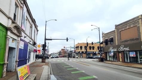 3151 West 26th Street Chicago IL 60623