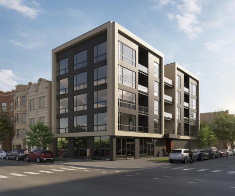 2900 West North Avenue Chicago IL 60647