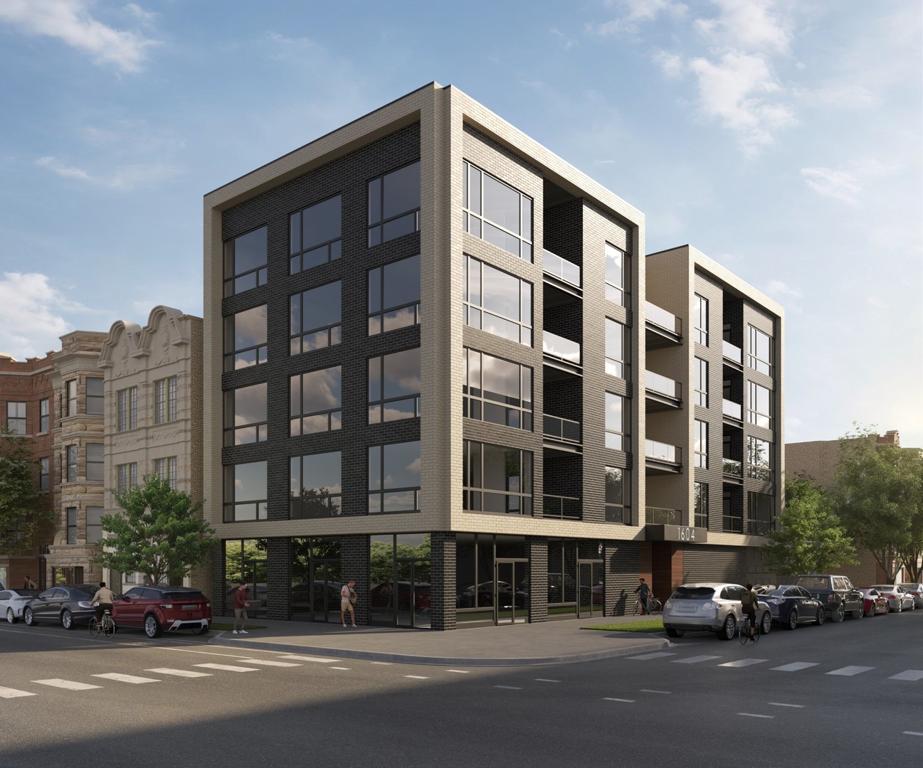 2900 West North Avenue Chicago IL 60647