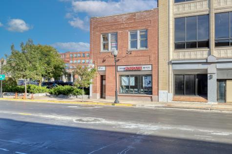 60 South Broadway Avenue Aurora IL 60505