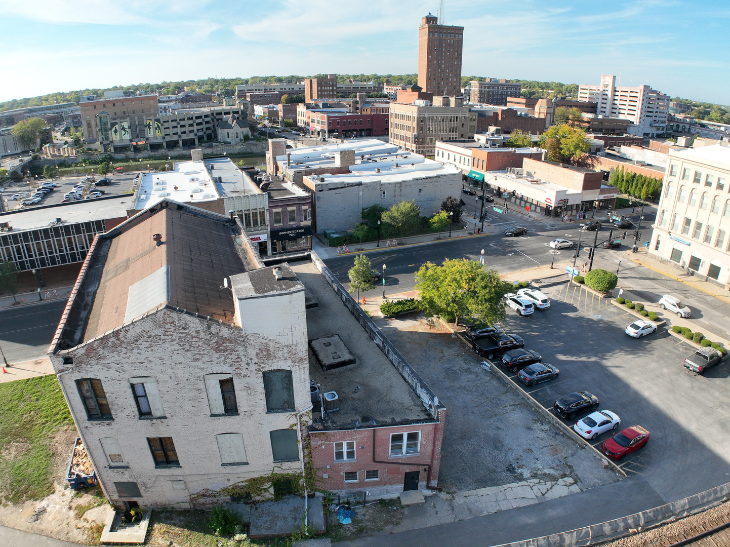 60 South Broadway Avenue Aurora IL 60505