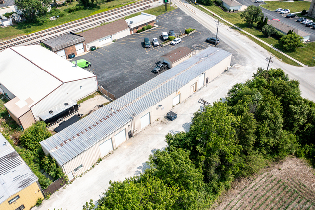 10810 Walnut Lane Mokena IL 60448