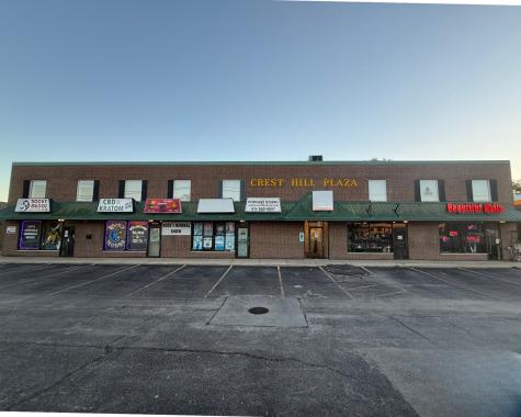 2364 Plainfield Road Crest Hill IL 60403