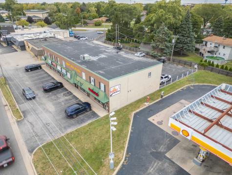 2364 Plainfield Road Crest Hill IL 60403