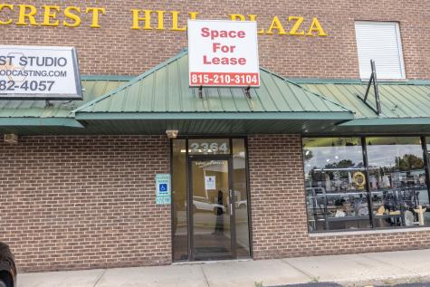 2364 Plainfield Road Crest Hill IL 60403