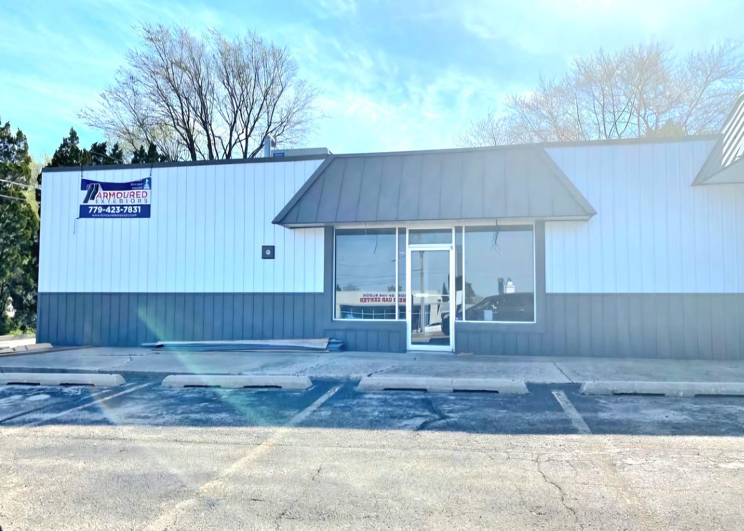 111 North Alpine Road Rockford IL 61107
