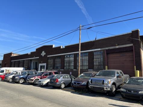 1817 South 55th Avenue Cicero IL 60804