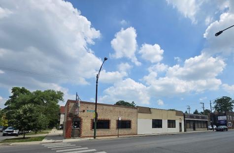 4224-4228 West Montrose Avenue Chicago IL 60641
