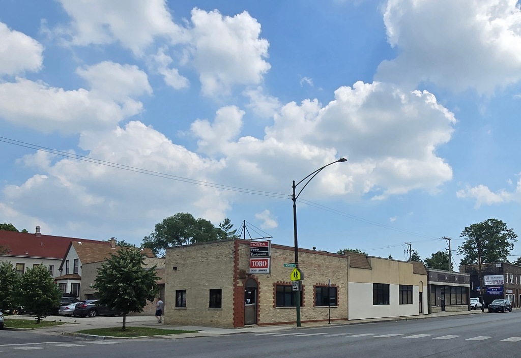 4224-4228 West Montrose Avenue Chicago IL 60641