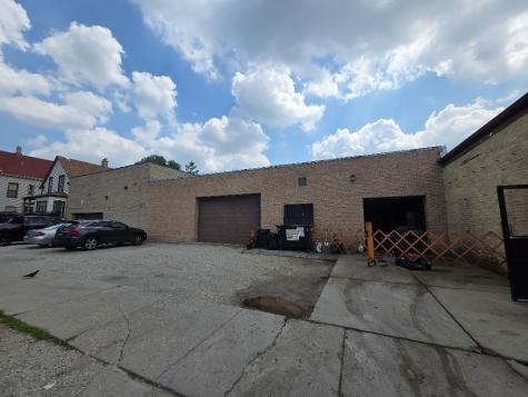 4224-4228 West Montrose Avenue Chicago IL 60641