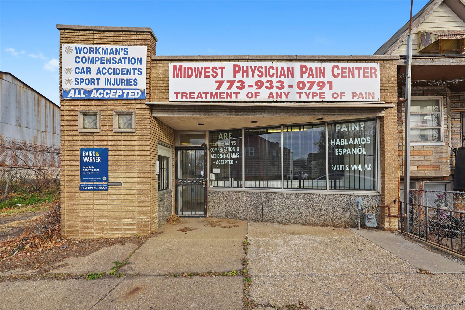 3522 East 95th Street Chicago IL 60617