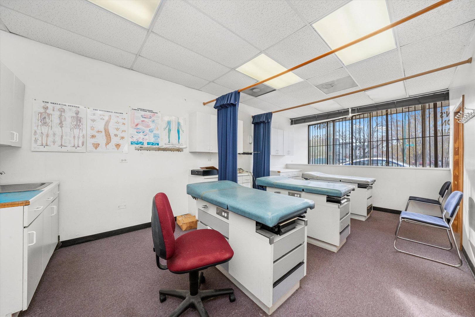 3522 East 95th Street Chicago IL 60617
