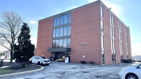 605 East Algonquin Road Arlington Heights IL 60005