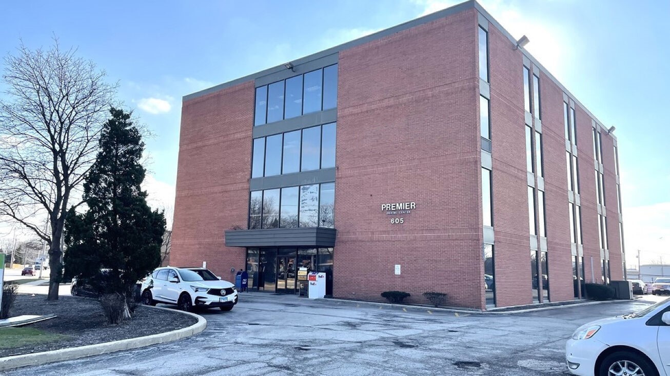 605 East Algonquin Road Arlington Heights IL 60005