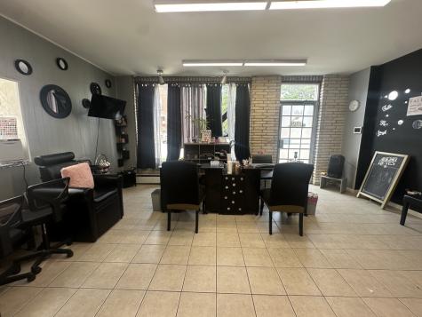 5657 West Fullerton Avenue Chicago IL 60639