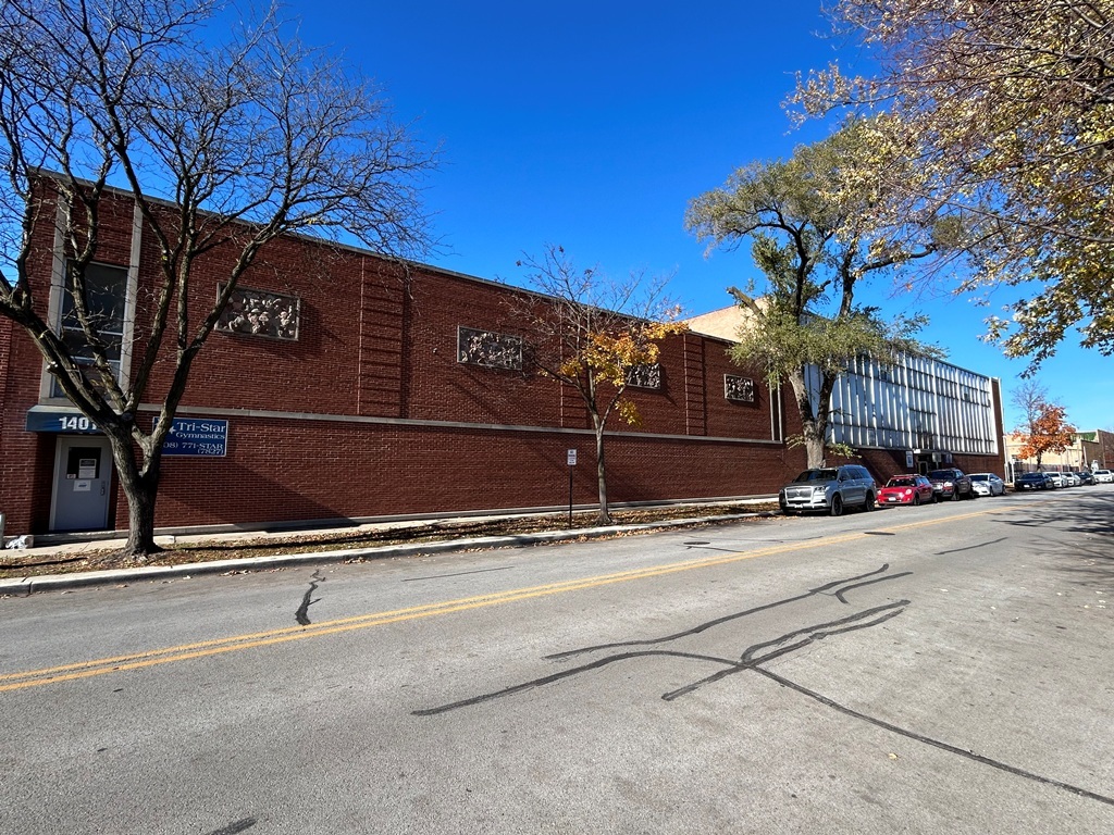 1401 South Circle Avenue Forest Park IL 60130