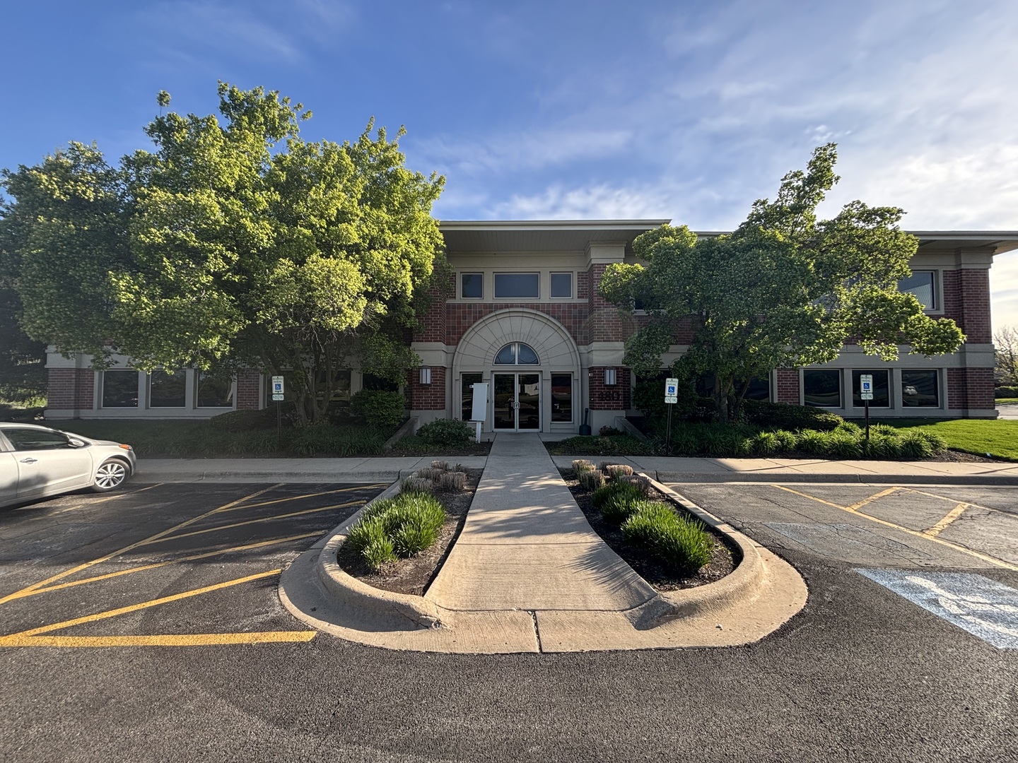 480 East Roosevelt Road West Chicago IL 60185