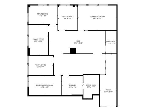 480 East Roosevelt Road West Chicago IL 60185