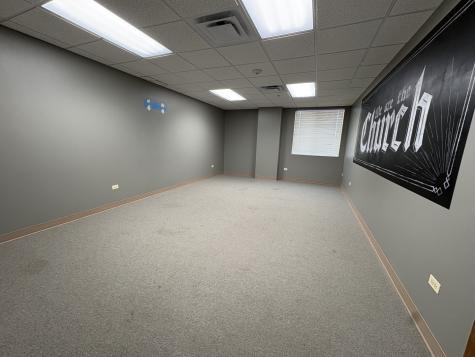 480 East Roosevelt Road West Chicago IL 60185
