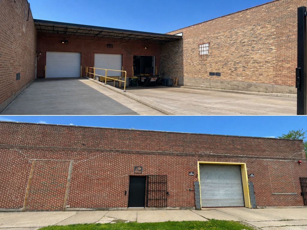 3033 West Ohio Street Chicago IL 60612