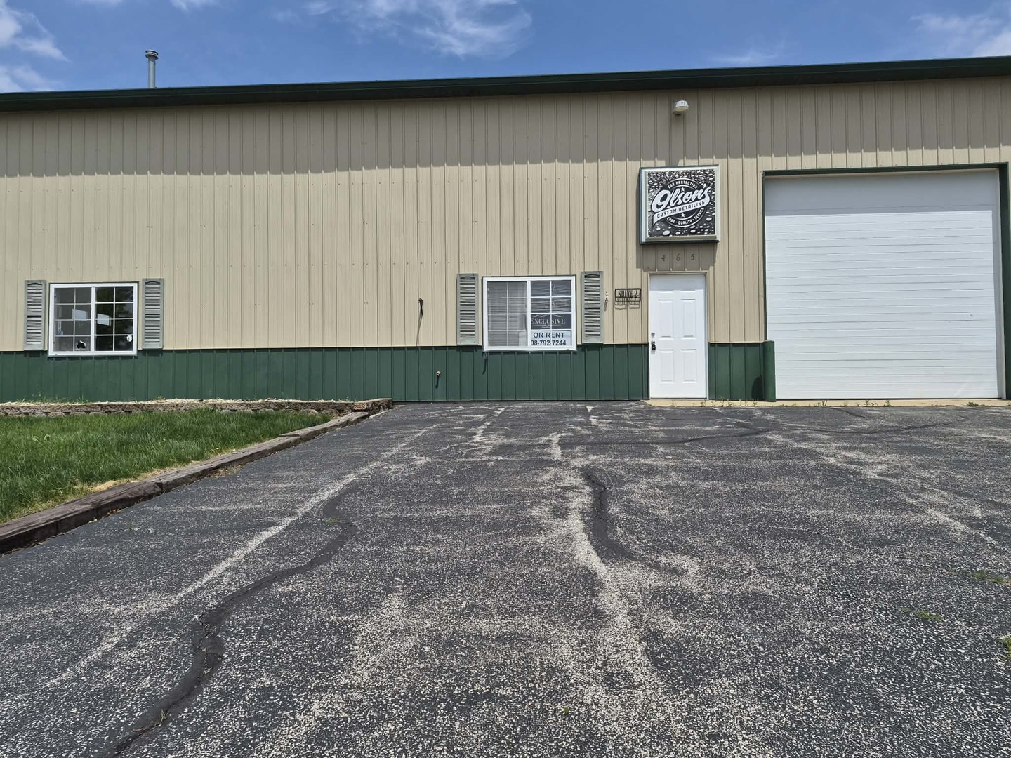 465 Mulberry Street Manteno IL 60950