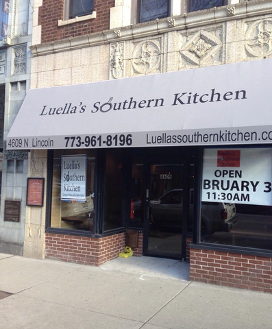 4609 North Lincoln Avenue Chicago IL 60625