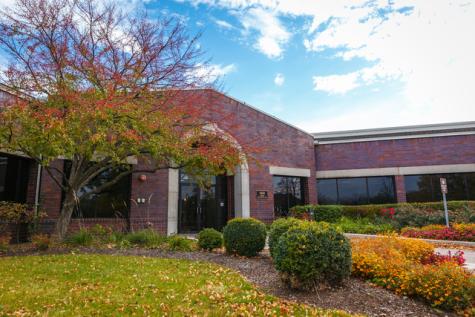 3100 West Higgins Road Hoffman Estates IL 60169