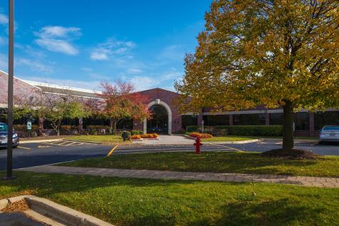 3100 West Higgins Road Hoffman Estates IL 60169