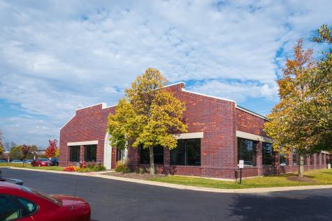 3100 West Higgins Road Hoffman Estates IL 60169