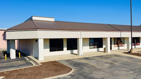 1704 Eastland Drive Bloomington IL 61704