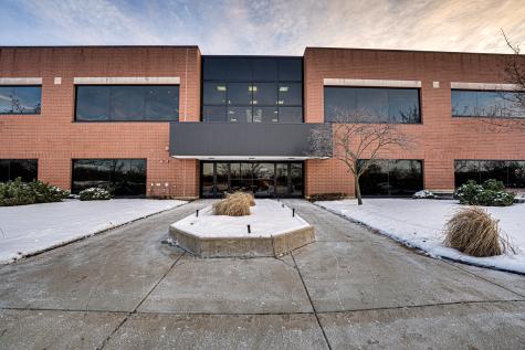 4200 Cantera Drive Warrenville IL 60555
