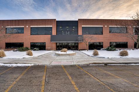 4200 Cantera Drive Warrenville IL 60555