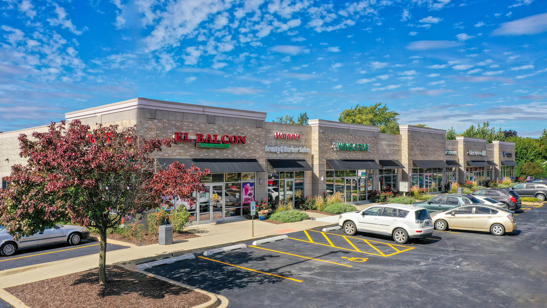 315 North Bolingbrook Drive Bolingbrook IL 60440