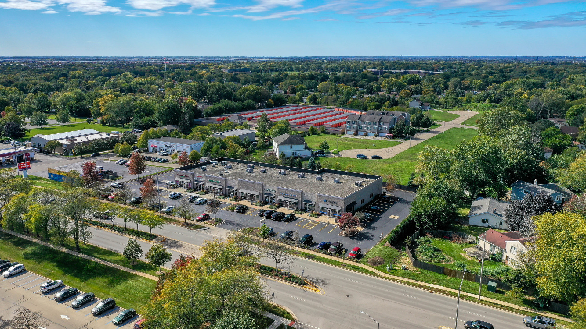 315 North Bolingbrook Drive Bolingbrook IL 60440