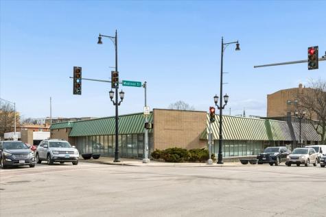 7521 Madison Street Forest Park IL 60130