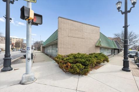 7521 Madison Street Forest Park IL 60130