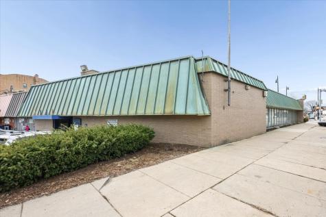 7521 Madison Street Forest Park IL 60130