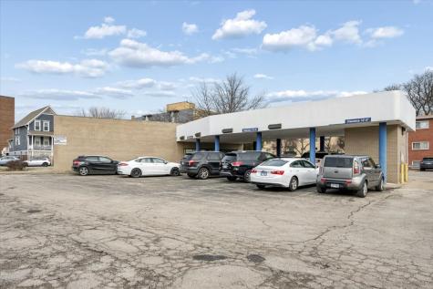 7521 Madison Street Forest Park IL 60130