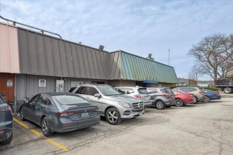 7521 Madison Street Forest Park IL 60130