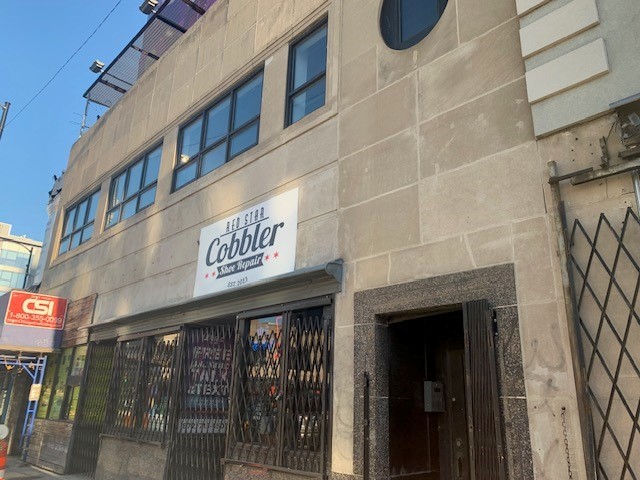 1223 North Milwaukee Avenue Chicago IL 60642