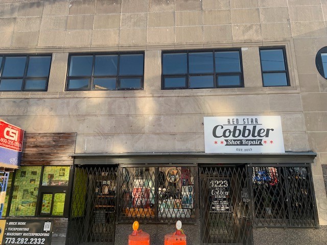 1223 North Milwaukee Avenue Chicago IL 60642