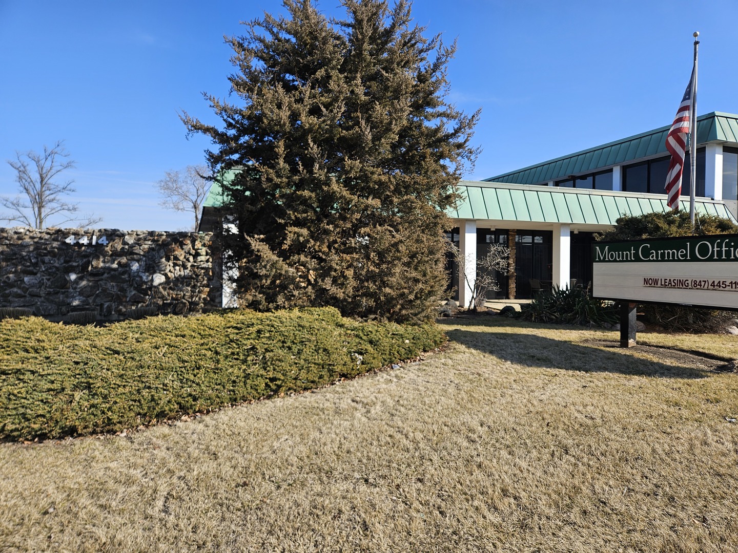 4414 Roosevelt Road Hillside IL 60162