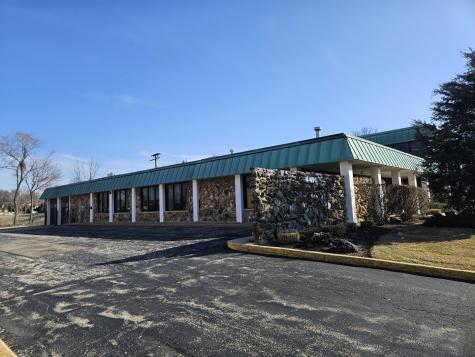 4414 Roosevelt Road Hillside IL 60162